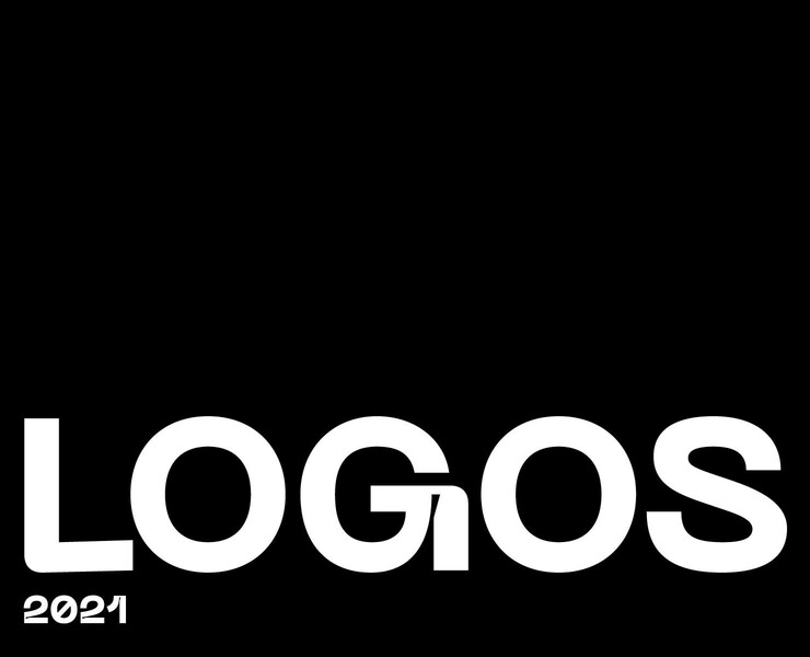 Коллекция логотипов за 2021 год на Dprofile