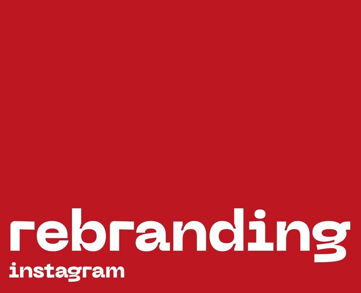 Rebranding instagram Yaga boxing — Интерфейсы на Dprofile