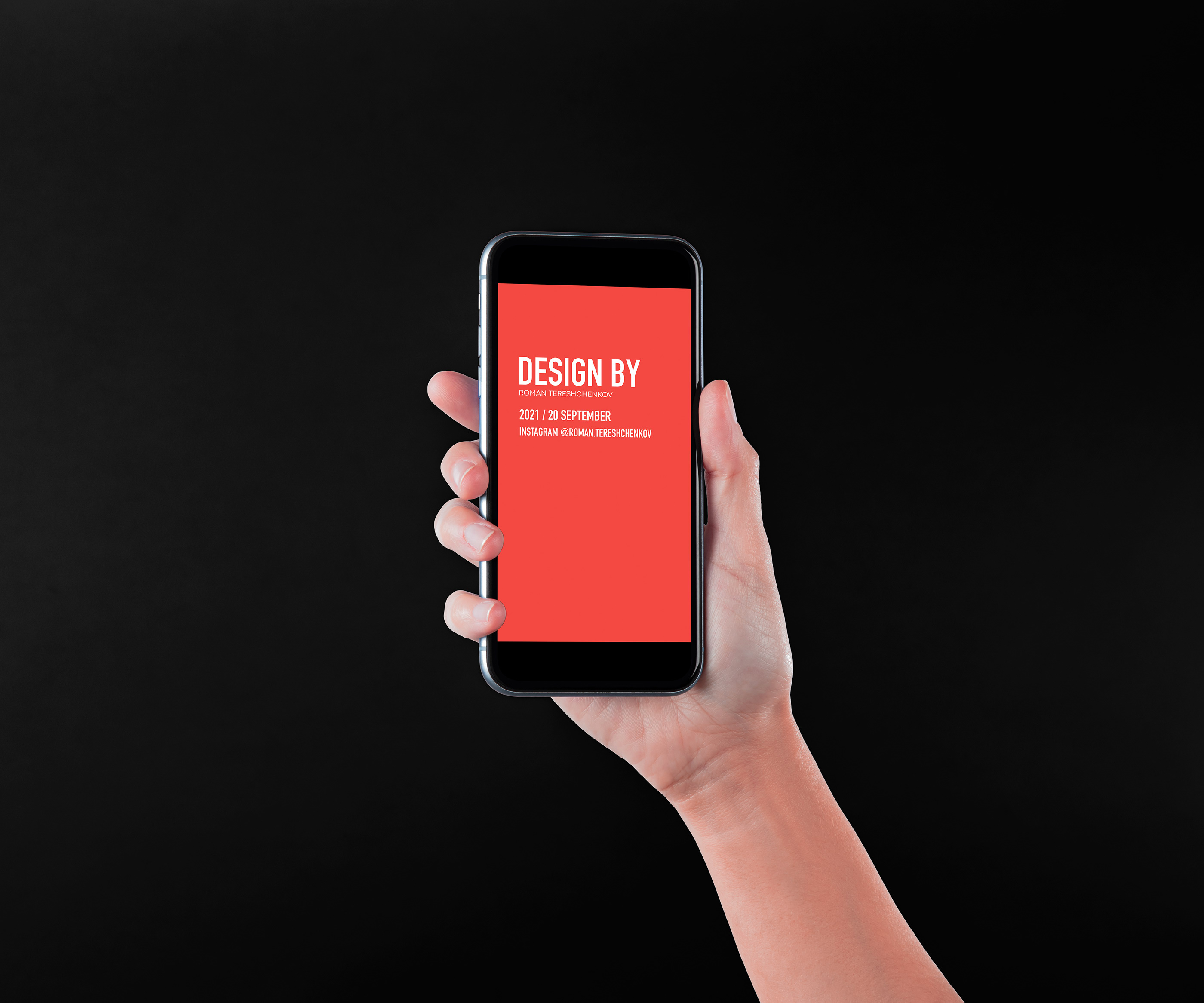 Rebranding instagram Yaga boxing — Изображение №5 — Интерфейсы на Dprofile