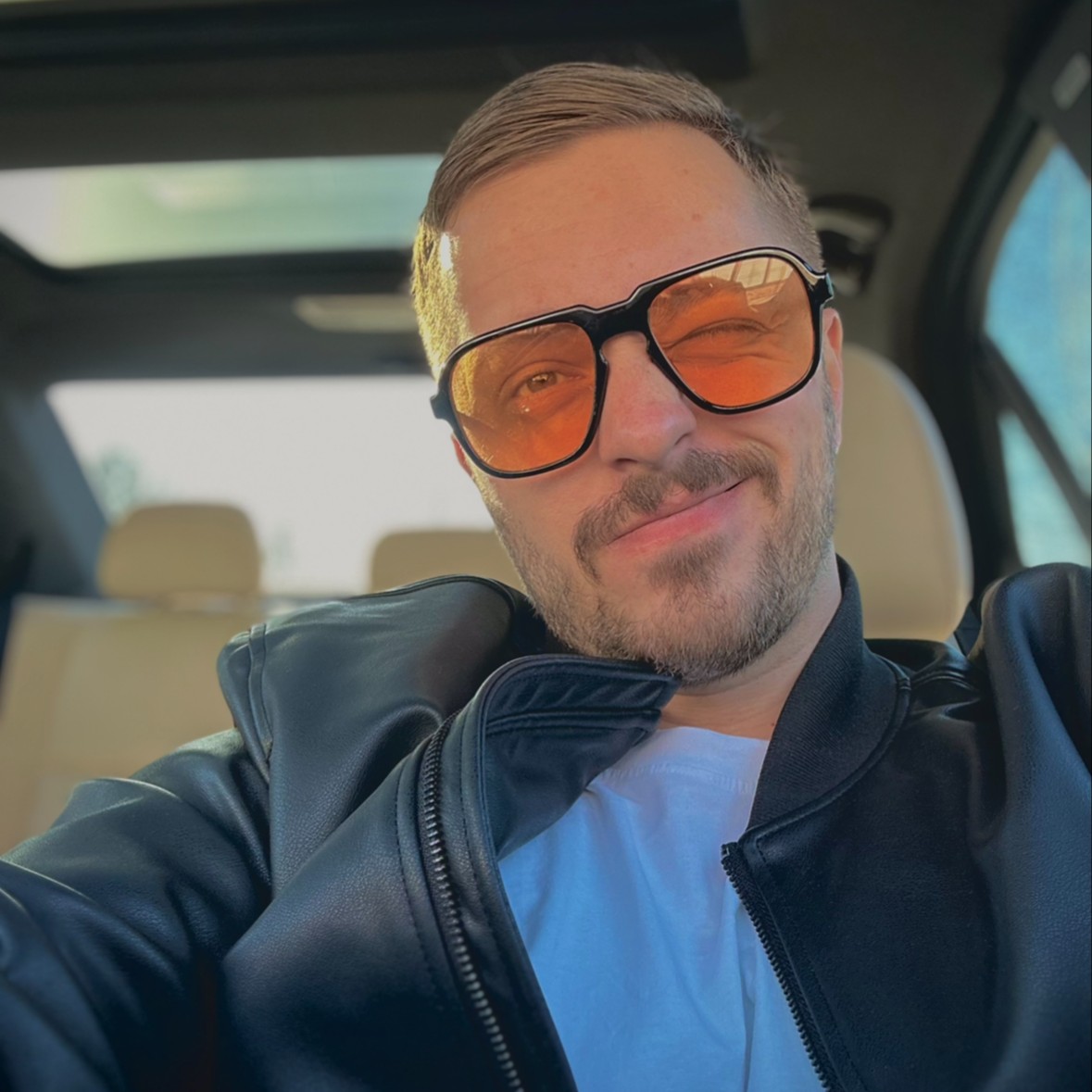 Аватар пользователя Роман Терещенков