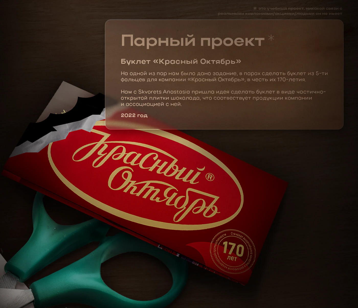 Студенческое Портфолио 2021-2025 — Изображение №6 — Иллюстрация, Графика на Dprofile