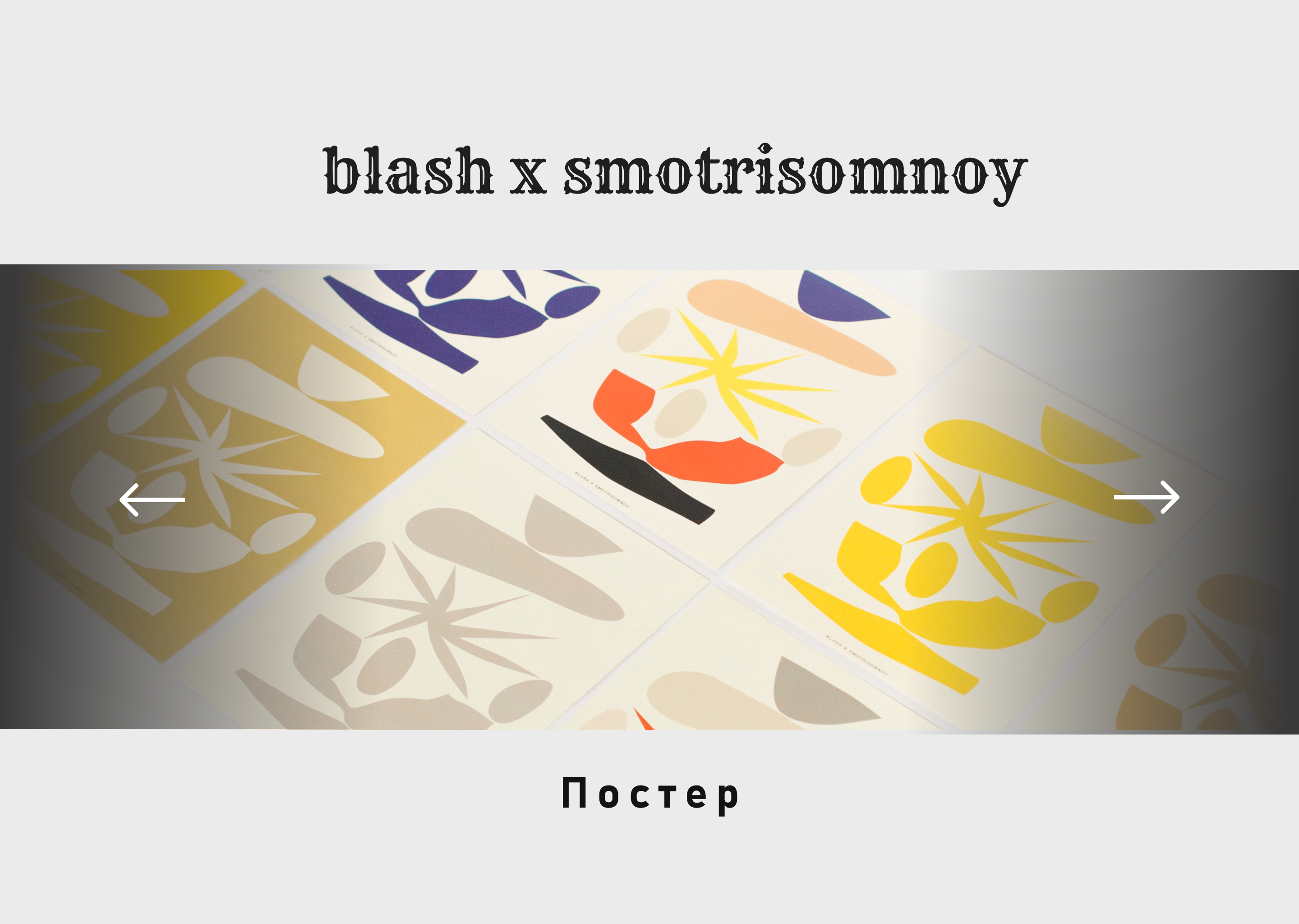 Landing page| Blash vintage — Изображение №9 — Интерфейсы, Маркетинг на Dprofile