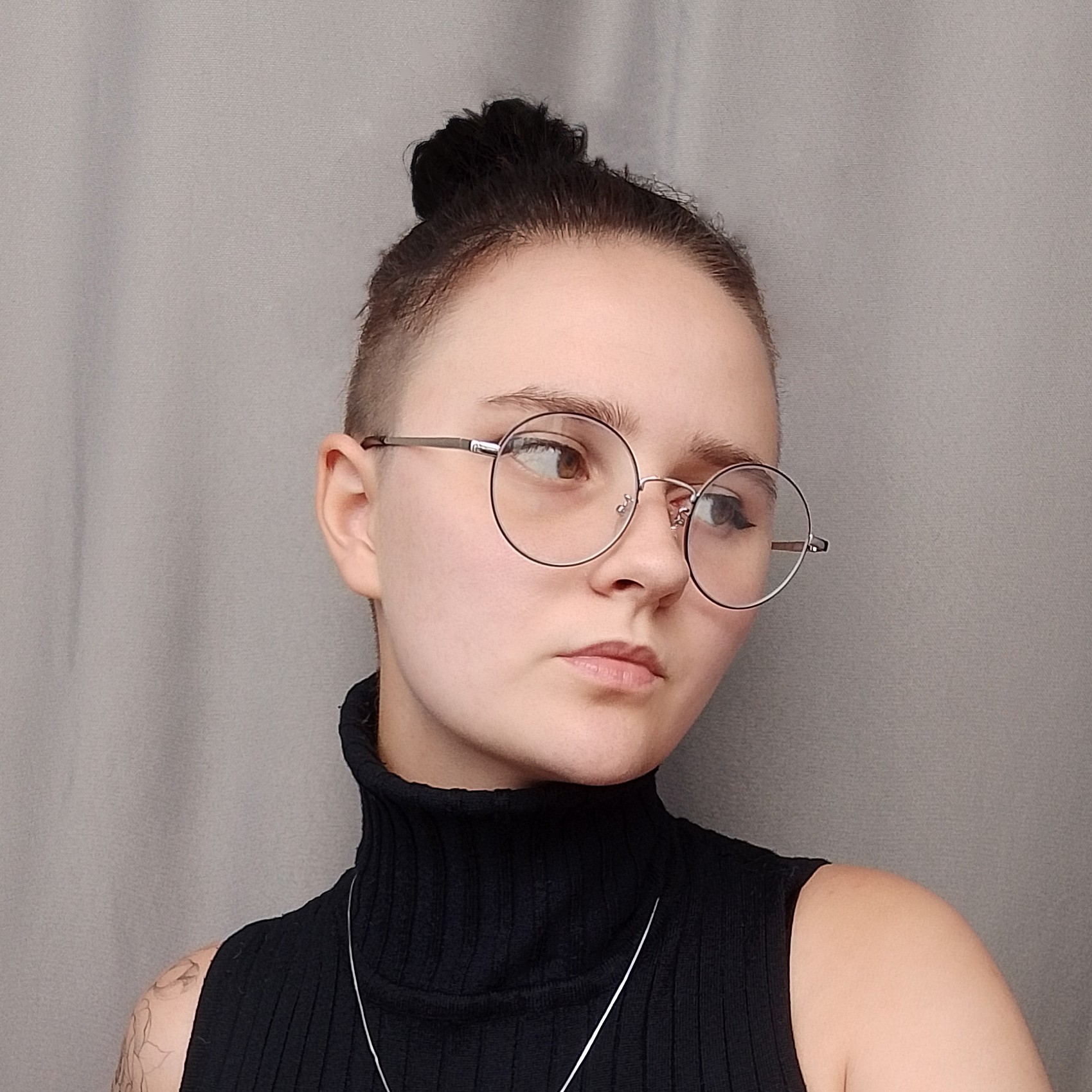 Аватар пользователя Elizabeth Repina