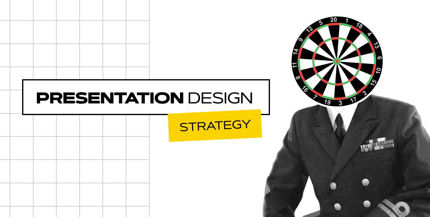 Presentation design strategy — Изображение №1 — Интерфейсы на Dprofile