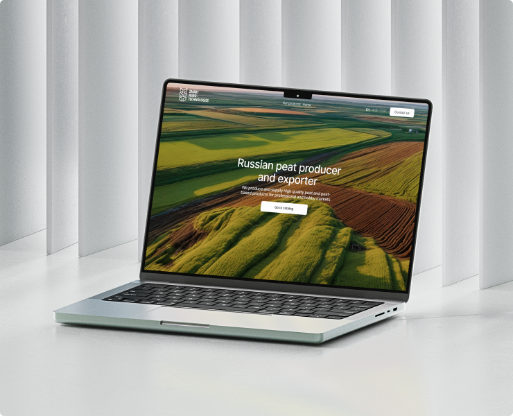 Smartagro Technologies на Dprofile