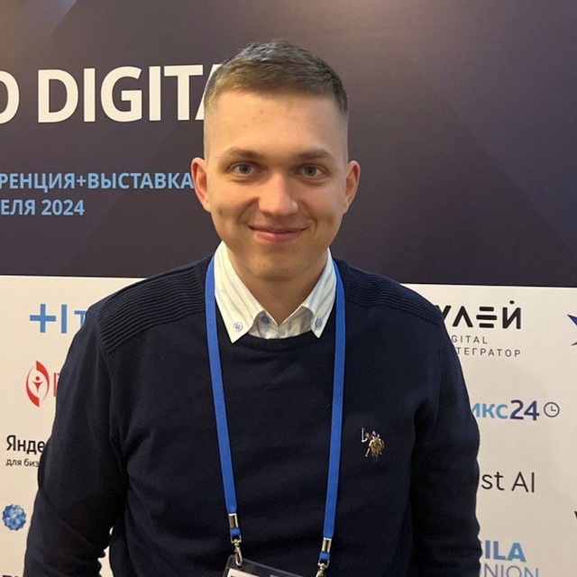 Аватар пользователя Захар из Kaizen