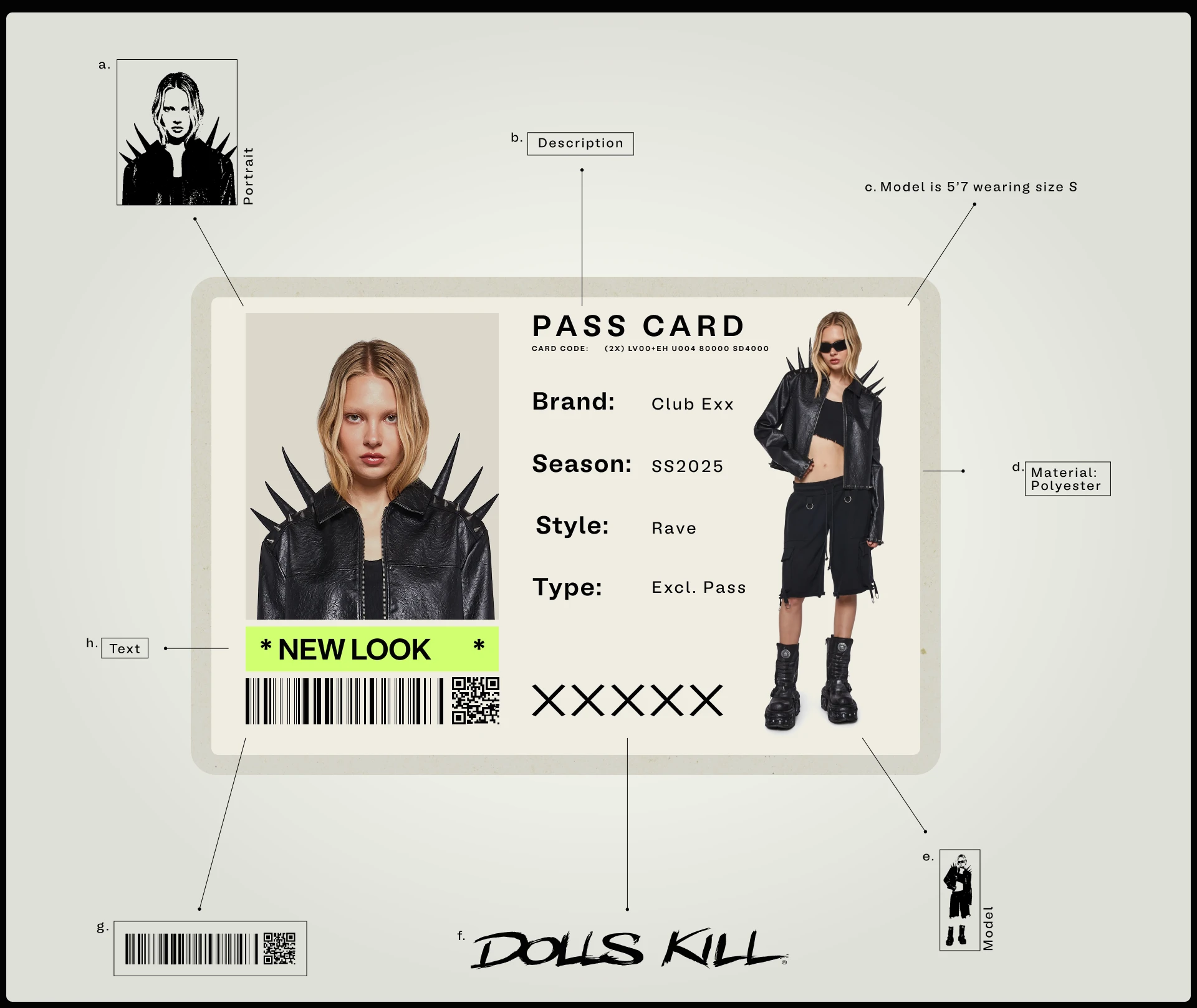 Dolls Kill | E-commerce — Изображение №6 — Интерфейсы на Dprofile