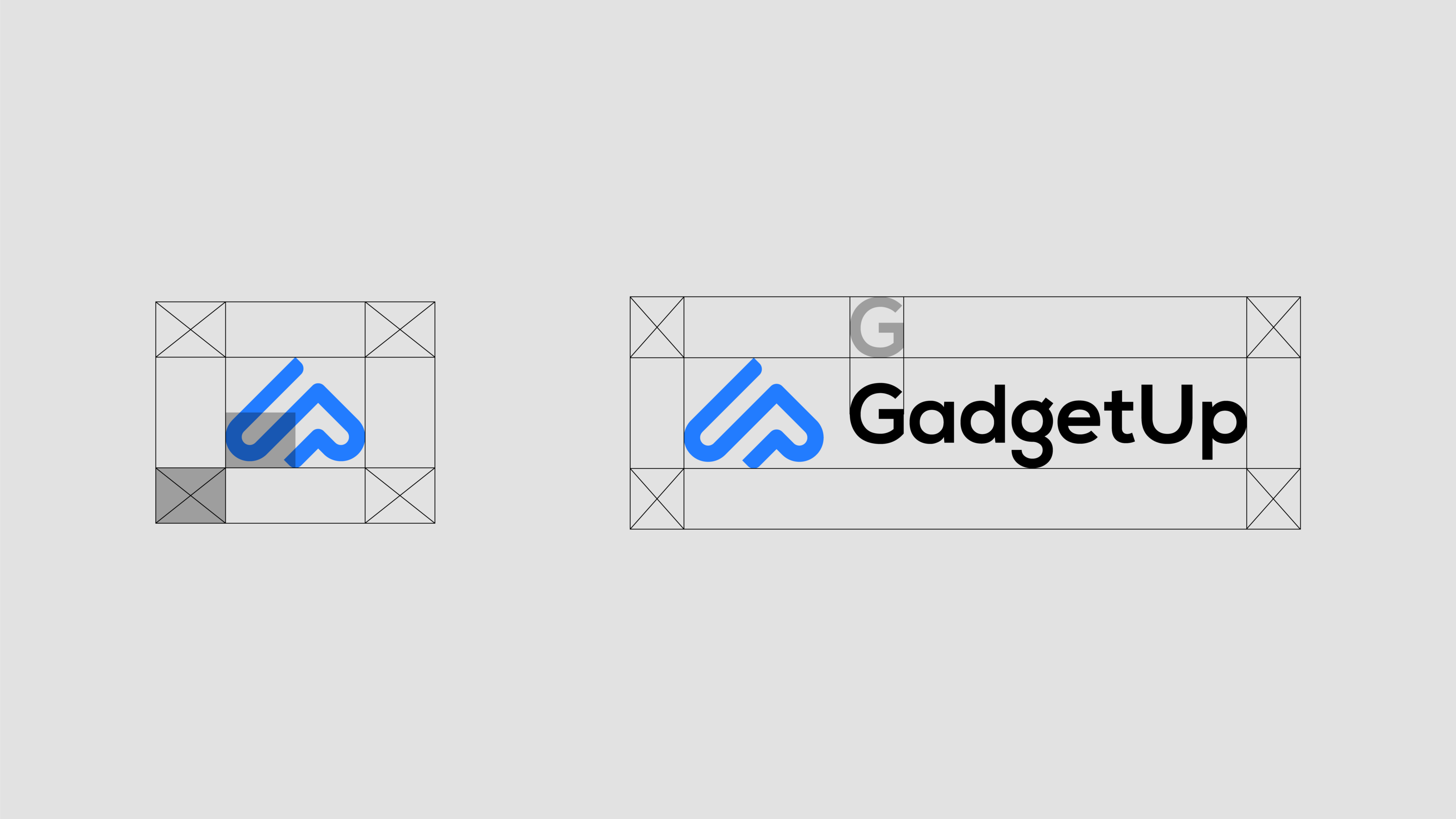 GadgetUp - ремонт цифровой техники — Изображение №3 — Брендинг на Dprofile