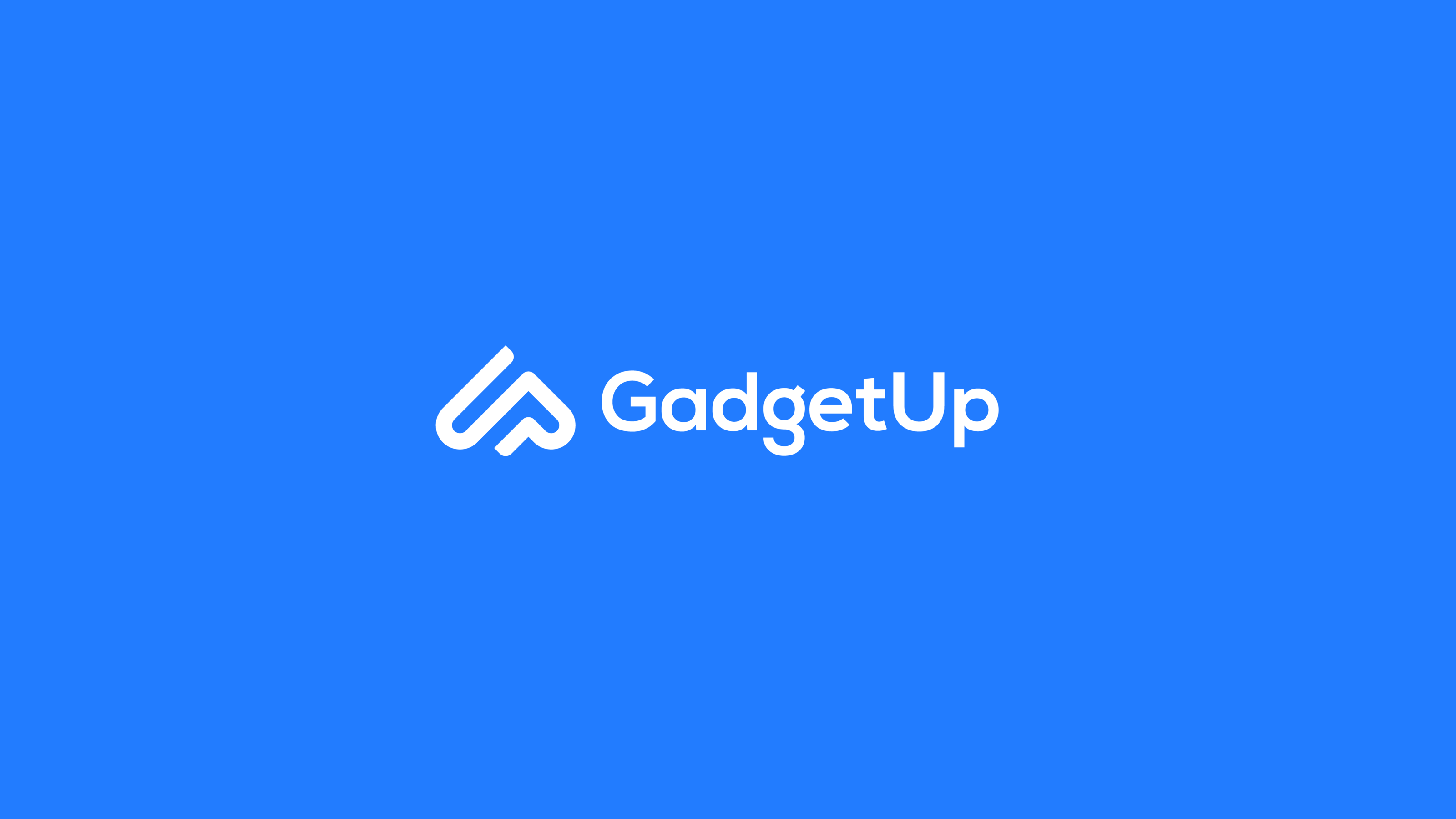 GadgetUp - ремонт цифровой техники — Изображение №2 — Брендинг на Dprofile