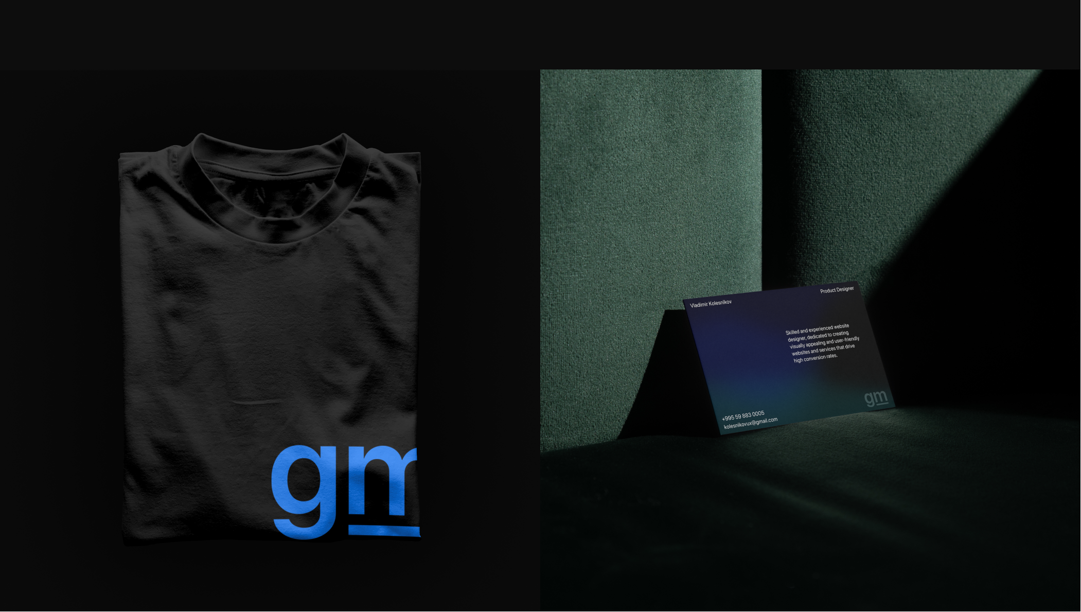 General Motors | Website Concept — Изображение №10 — Брендинг, Интерфейсы на Dprofile