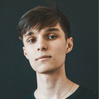 Аватар пользователя Vladimir Kolesnikov