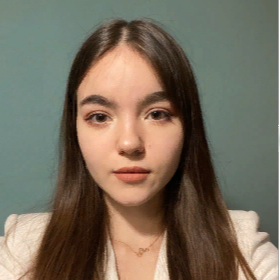 Аватар пользователя Карина Фархутдинова