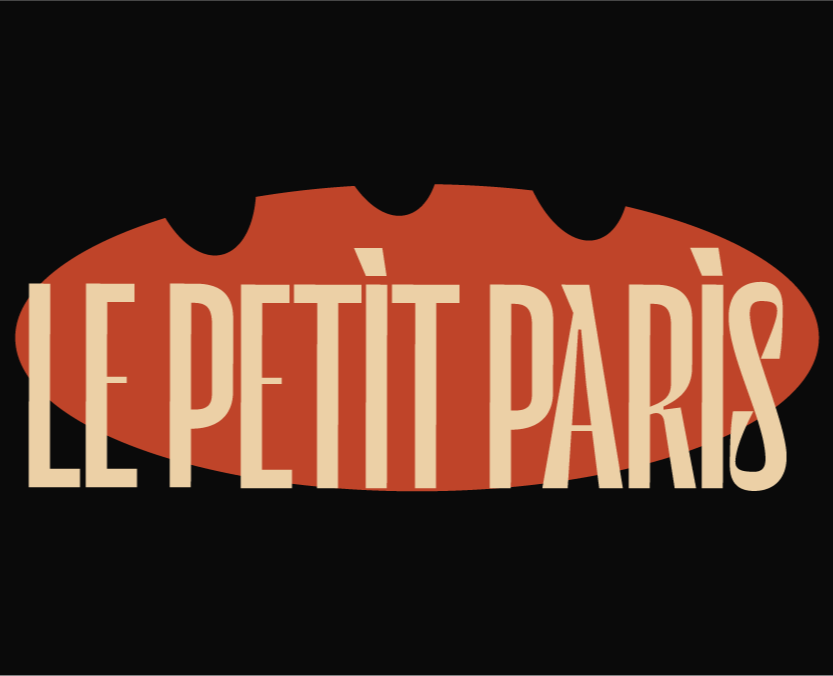 Le petit Paris — Брендинг на Dprofile