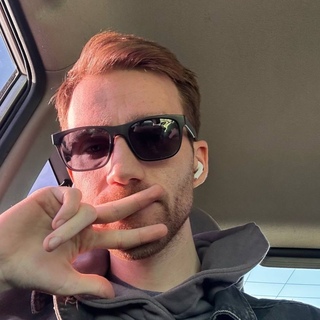 Аватар пользователя Vlad Hamzin