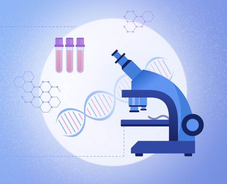 Sanofi — Интерфейсы на Dprofile