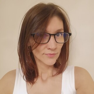Аватар пользователя Полина Качуровская