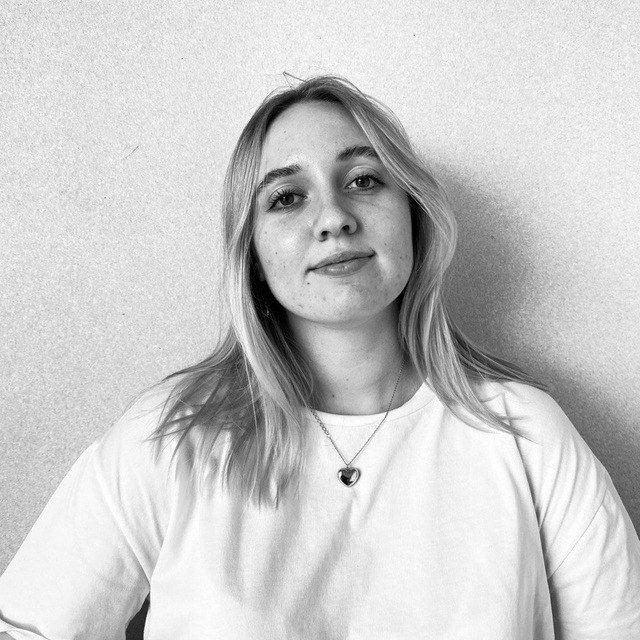 Аватар пользователя Арина Медведева