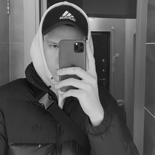 Аватар пользователя Danil Gromov