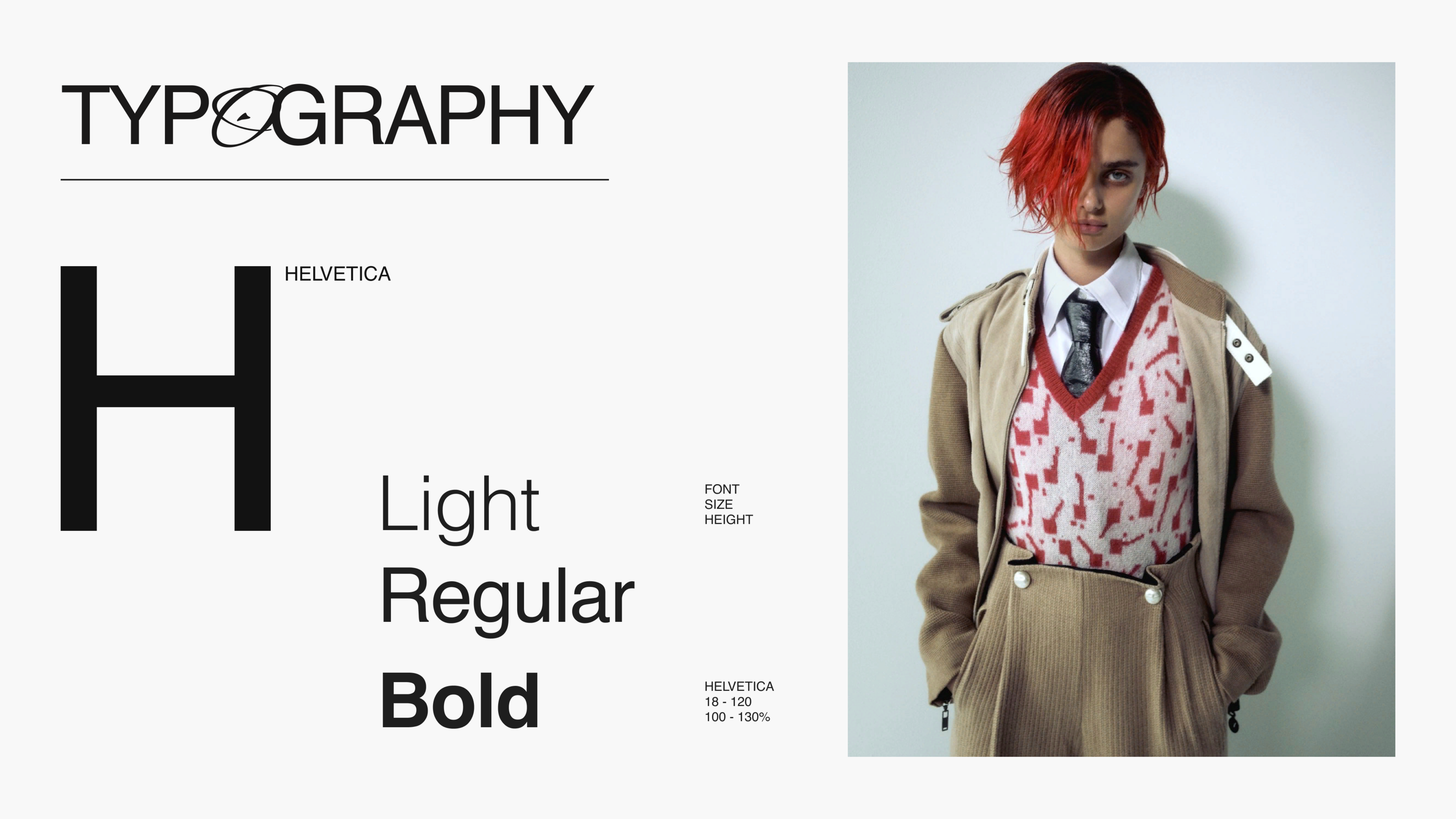 Design concept for the photographer's portfolio website — Изображение №3 — Интерфейсы, Брендинг на Dprofile
