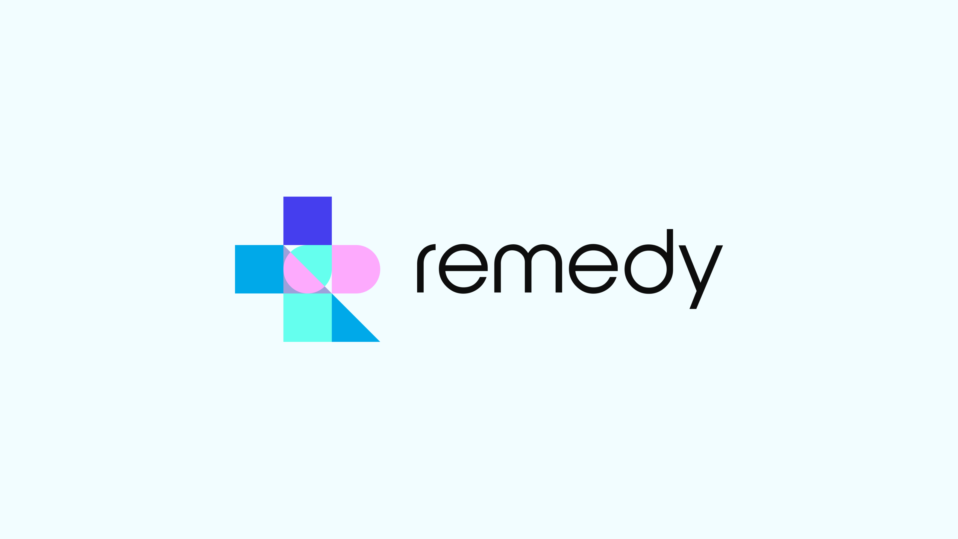 Брендинг онлайн-платформы для улучшения здоровья Remedy — Изображение №4 — Брендинг на Dprofile