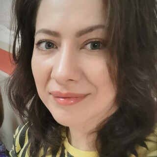 Аватар пользователя Мария Шушкова