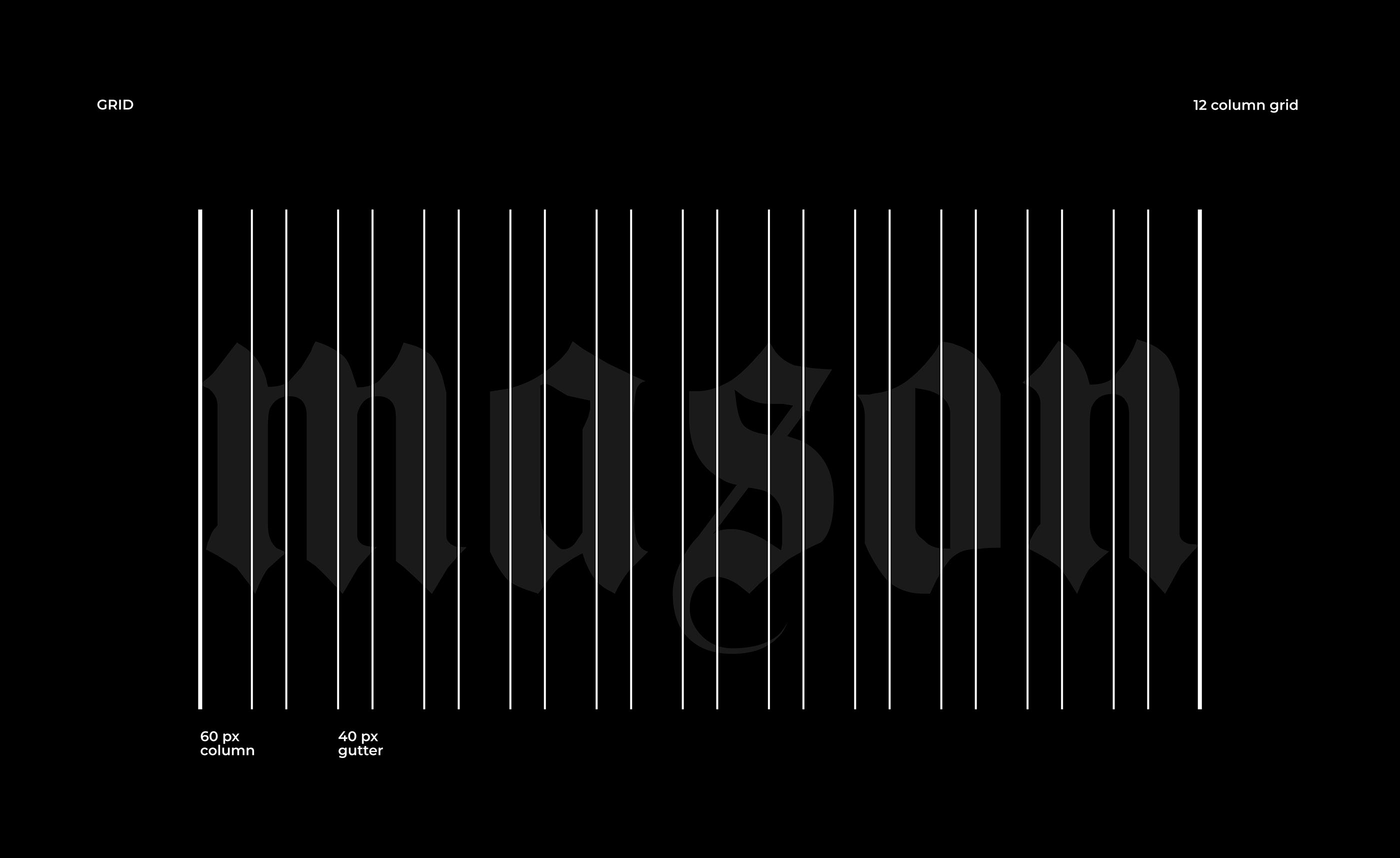 САЙТ-МЕНЮ ДЛЯ ЛАУНЖ БАРА MASON — Изображение №7 — Интерфейсы на Dprofile