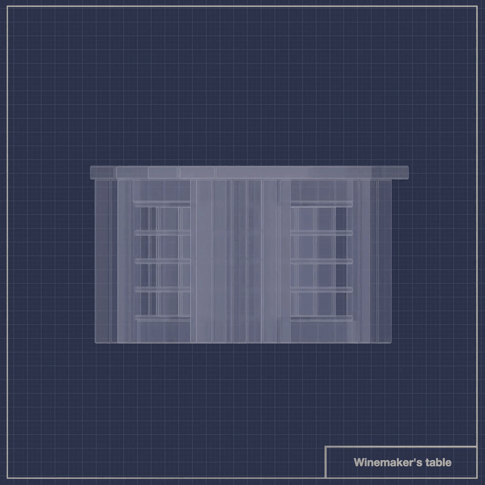 Game 3D location "Old Wine Cellar" — Изображение №30 — Графика, 3D на Dprofile