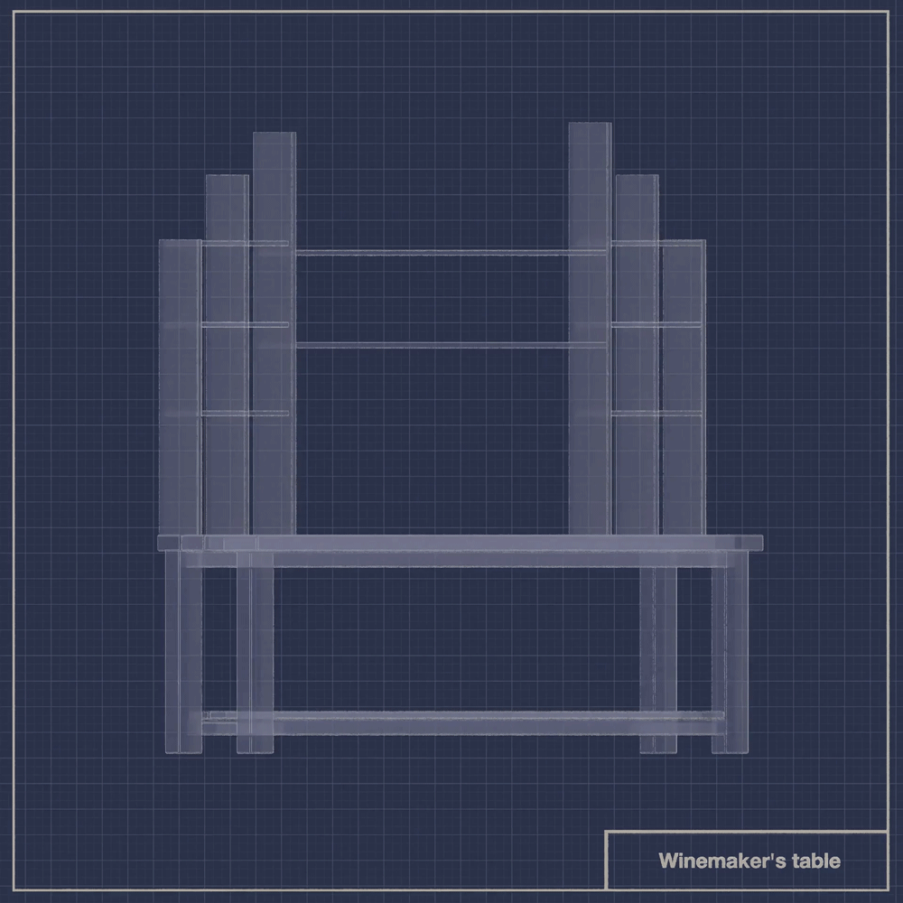 Game 3D location "Old Wine Cellar" — Изображение №17 — Графика, 3D на Dprofile