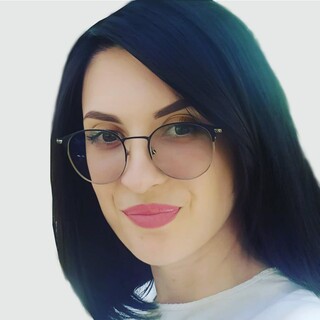 Аватар пользователя Екатерина Донцова