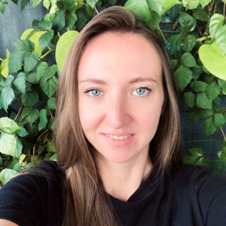 Аватар пользователя Аля Семенова