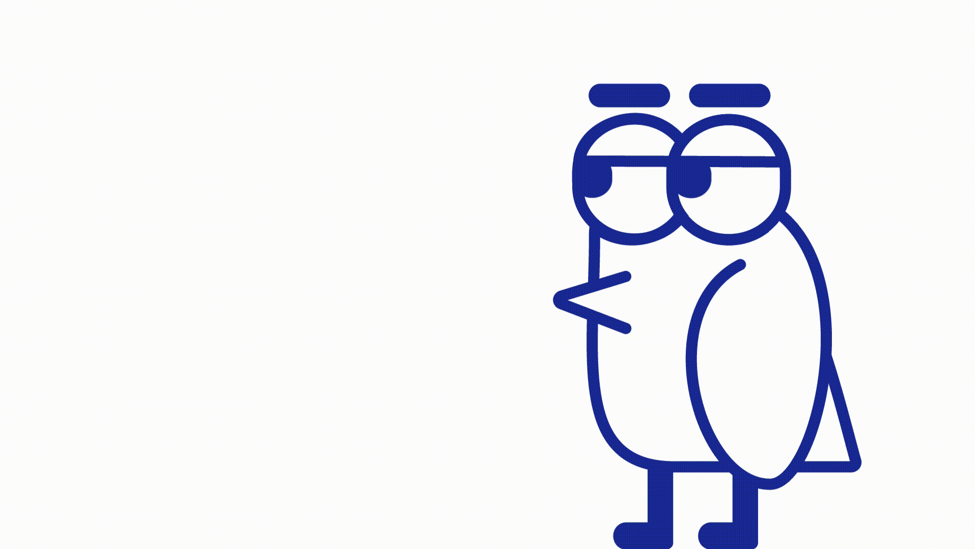 Coffee Owl | coffee shop — Изображение №6 — Брендинг на Dprofile