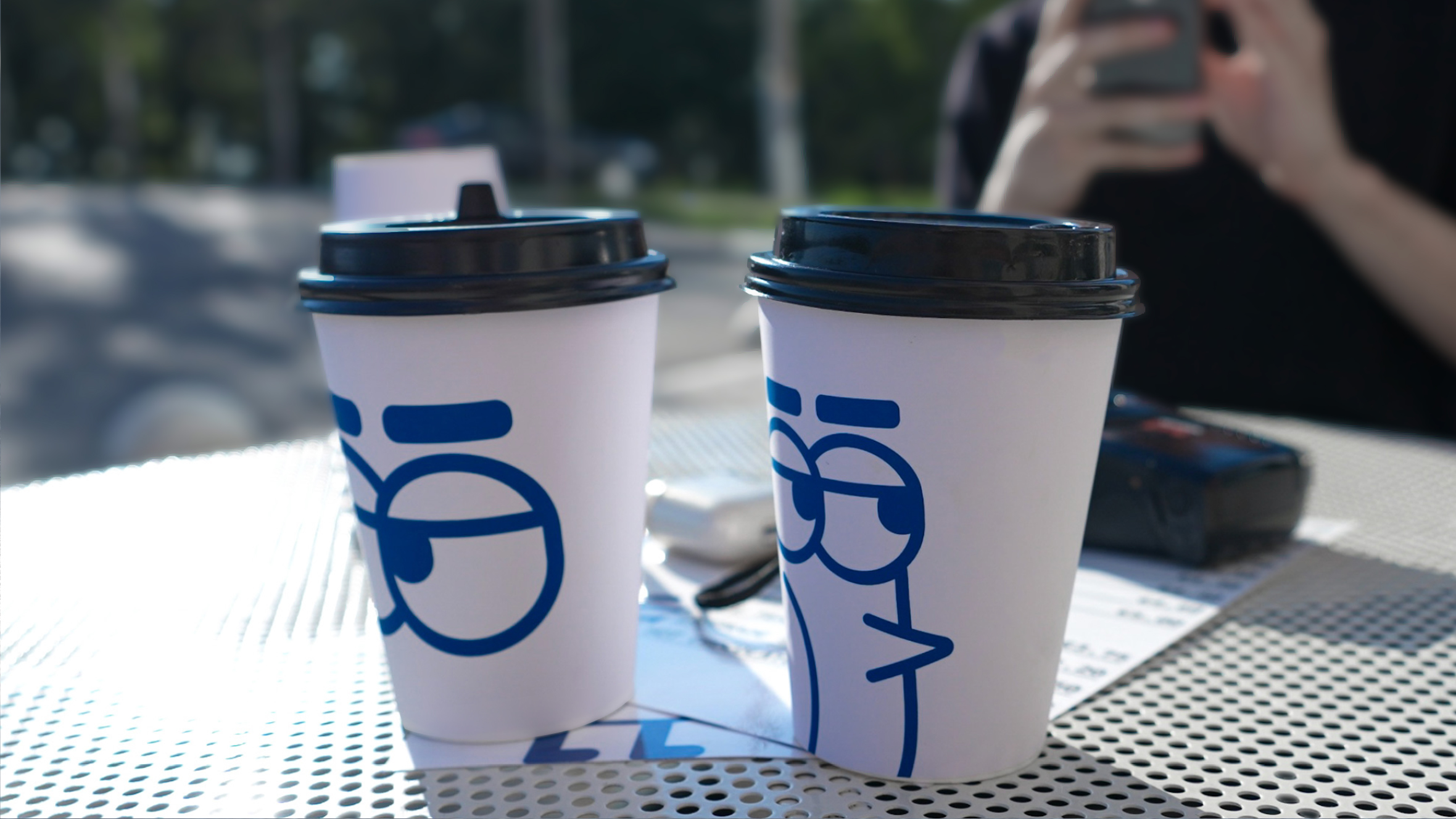 Coffee Owl | coffee shop — Изображение №7 — Брендинг на Dprofile