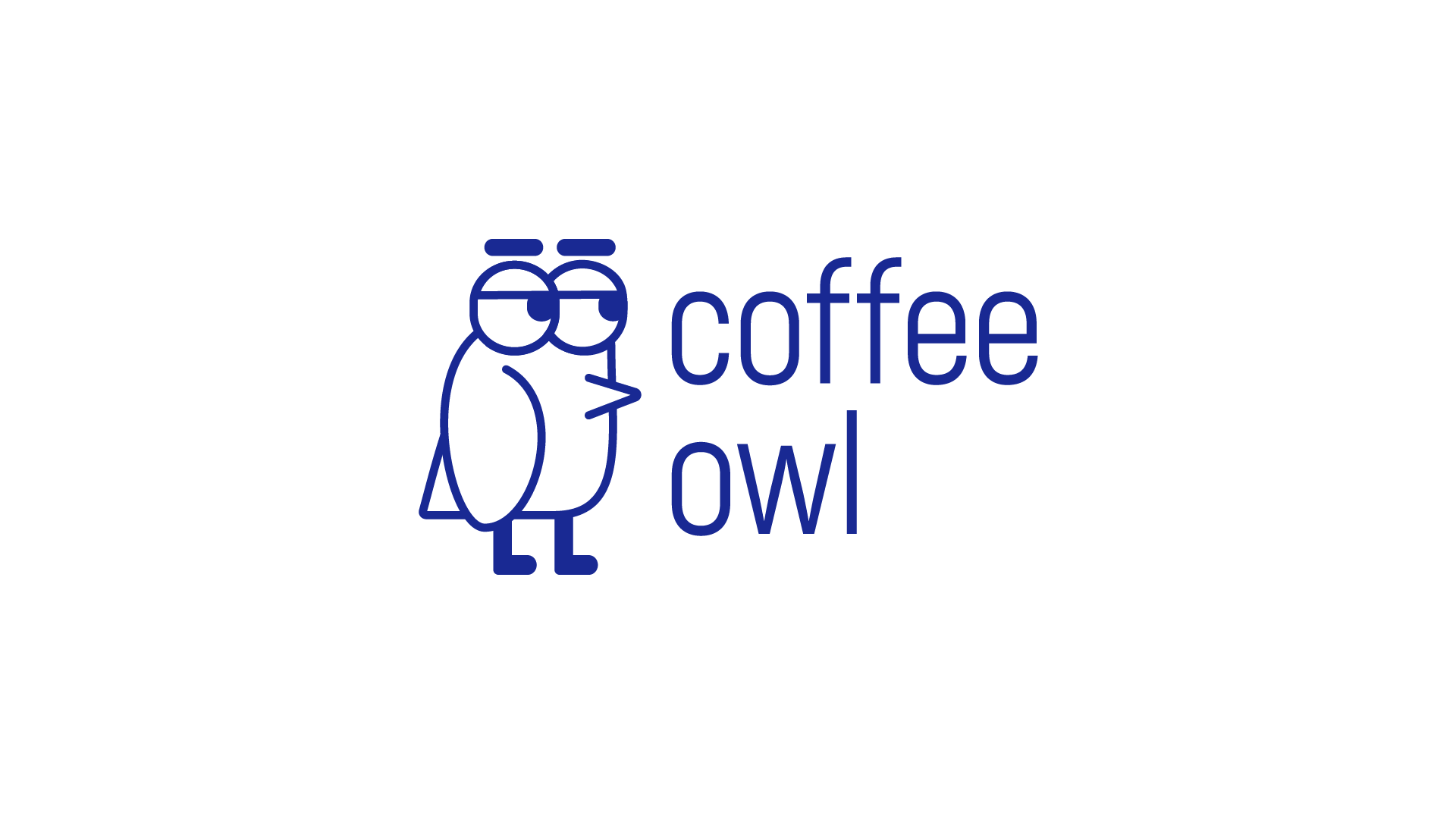 Coffee Owl | coffee shop — Изображение №2 — Брендинг на Dprofile