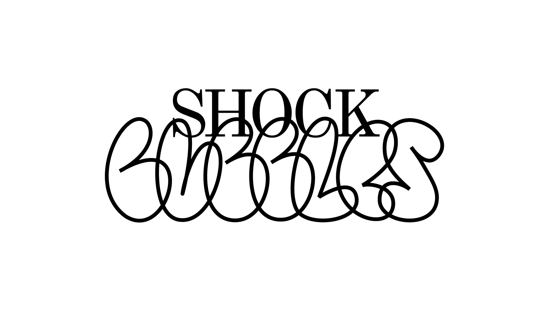 Shock Bubbles | soda — Изображение №2 — Брендинг, Графика на Dprofile