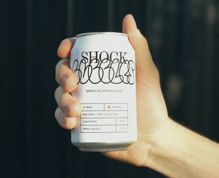 Shock Bubbles | soda на Dprofile
