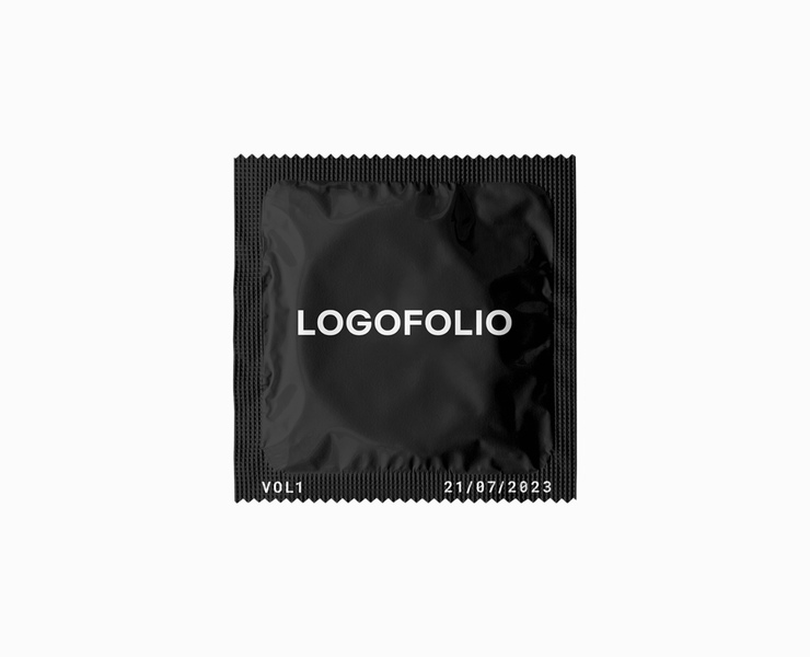 Logofolio | vol. 1 — Брендинг, Графика на Dprofile