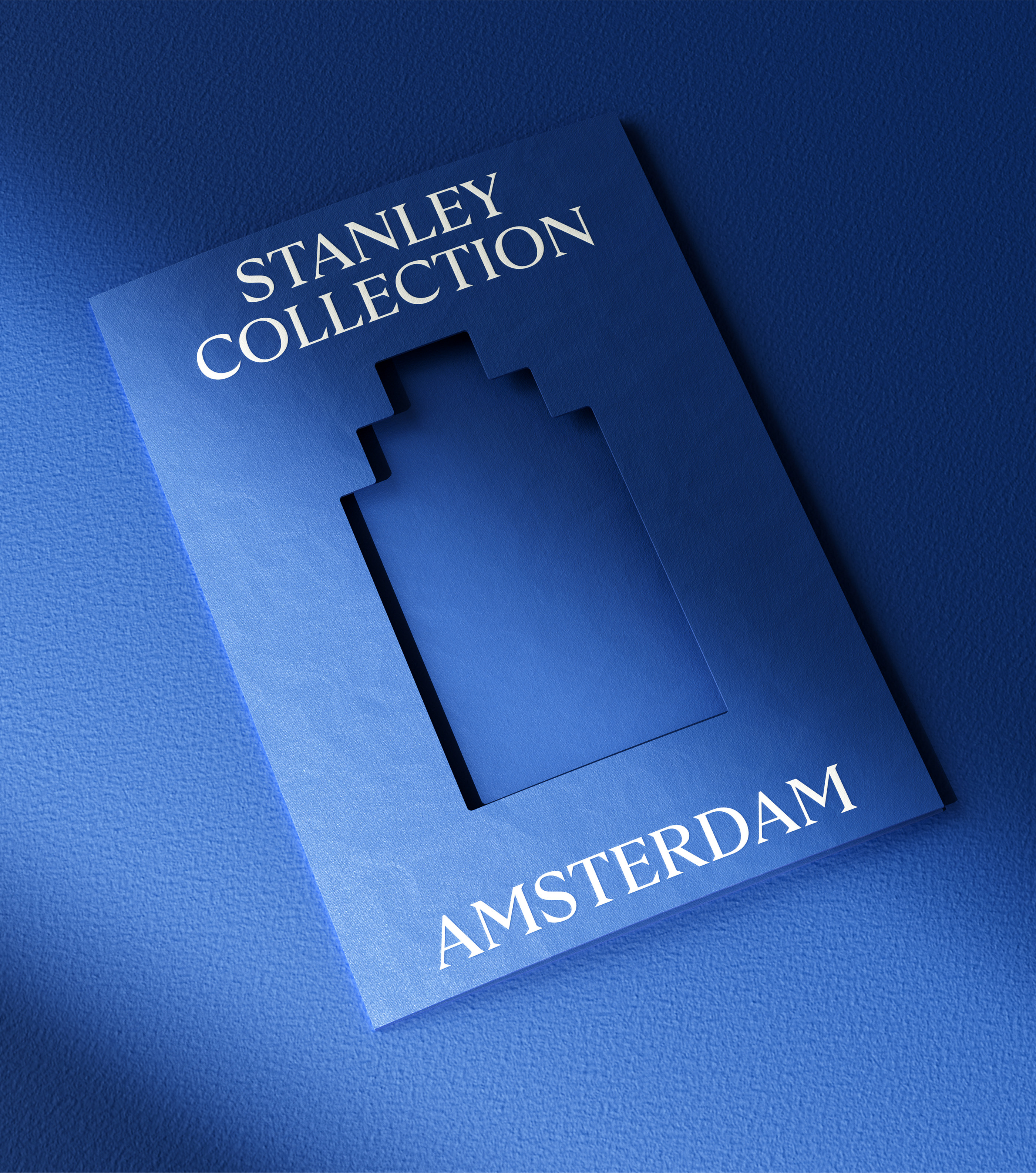 Stanley Collection — Изображение №5 — Брендинг на Dprofile
