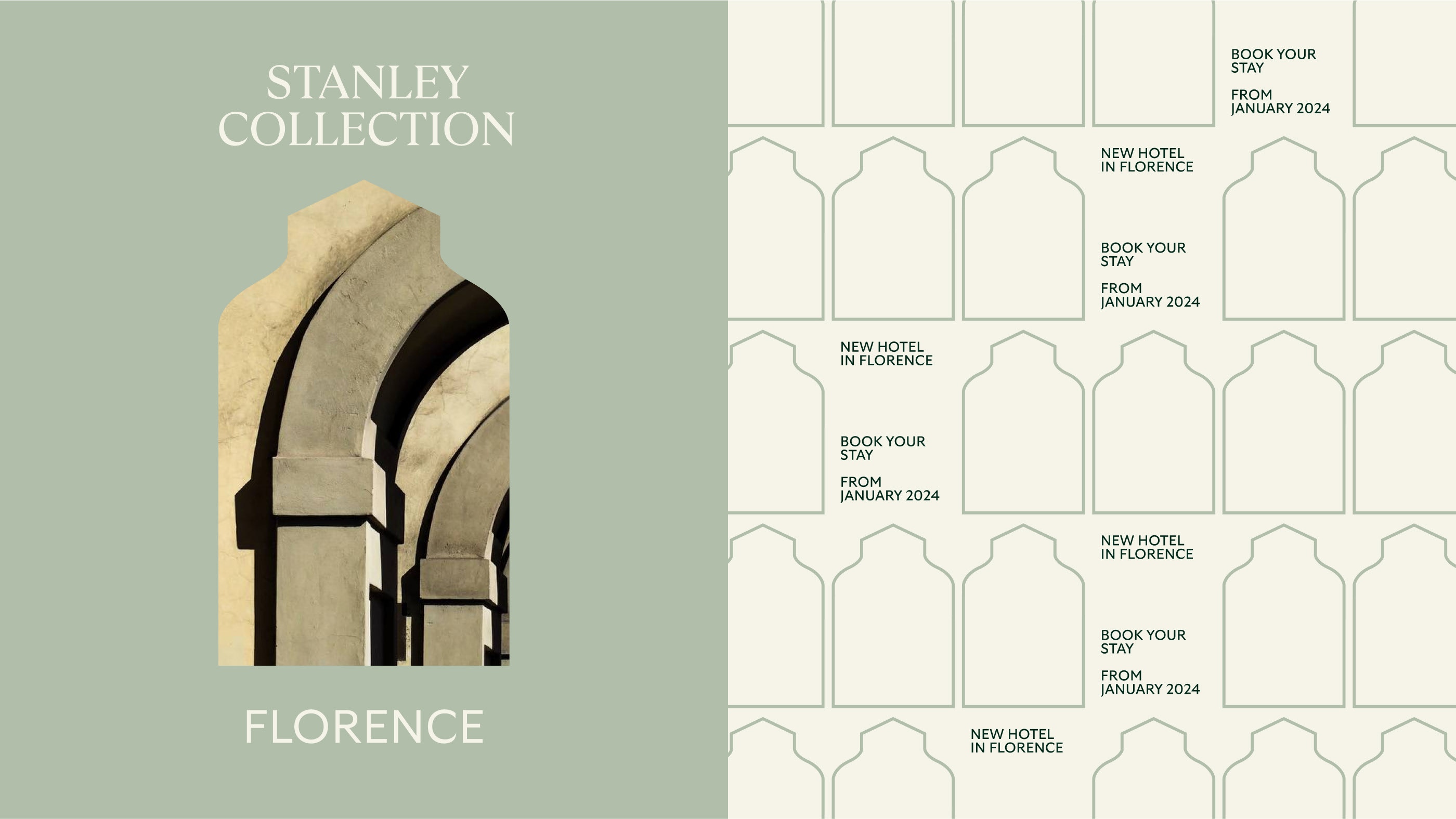 Stanley Collection — Изображение №13 — Брендинг на Dprofile