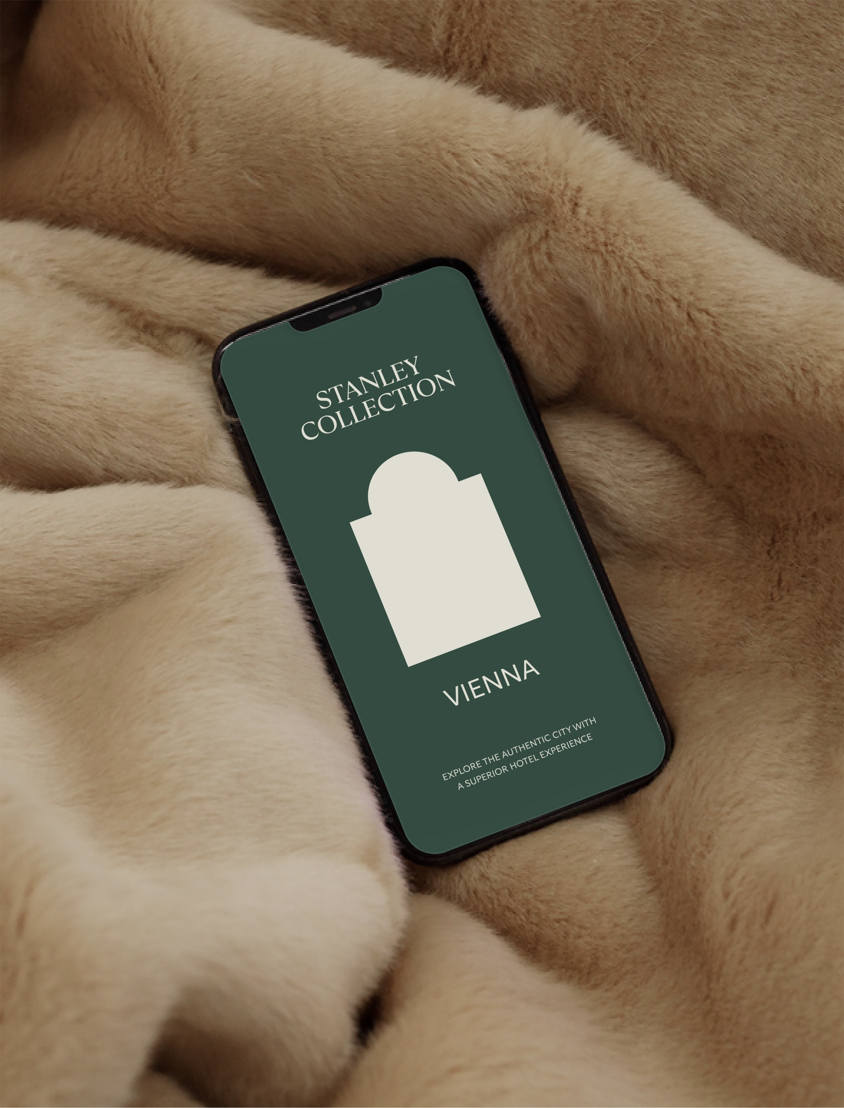 Stanley Collection — Изображение №17 — Брендинг на Dprofile