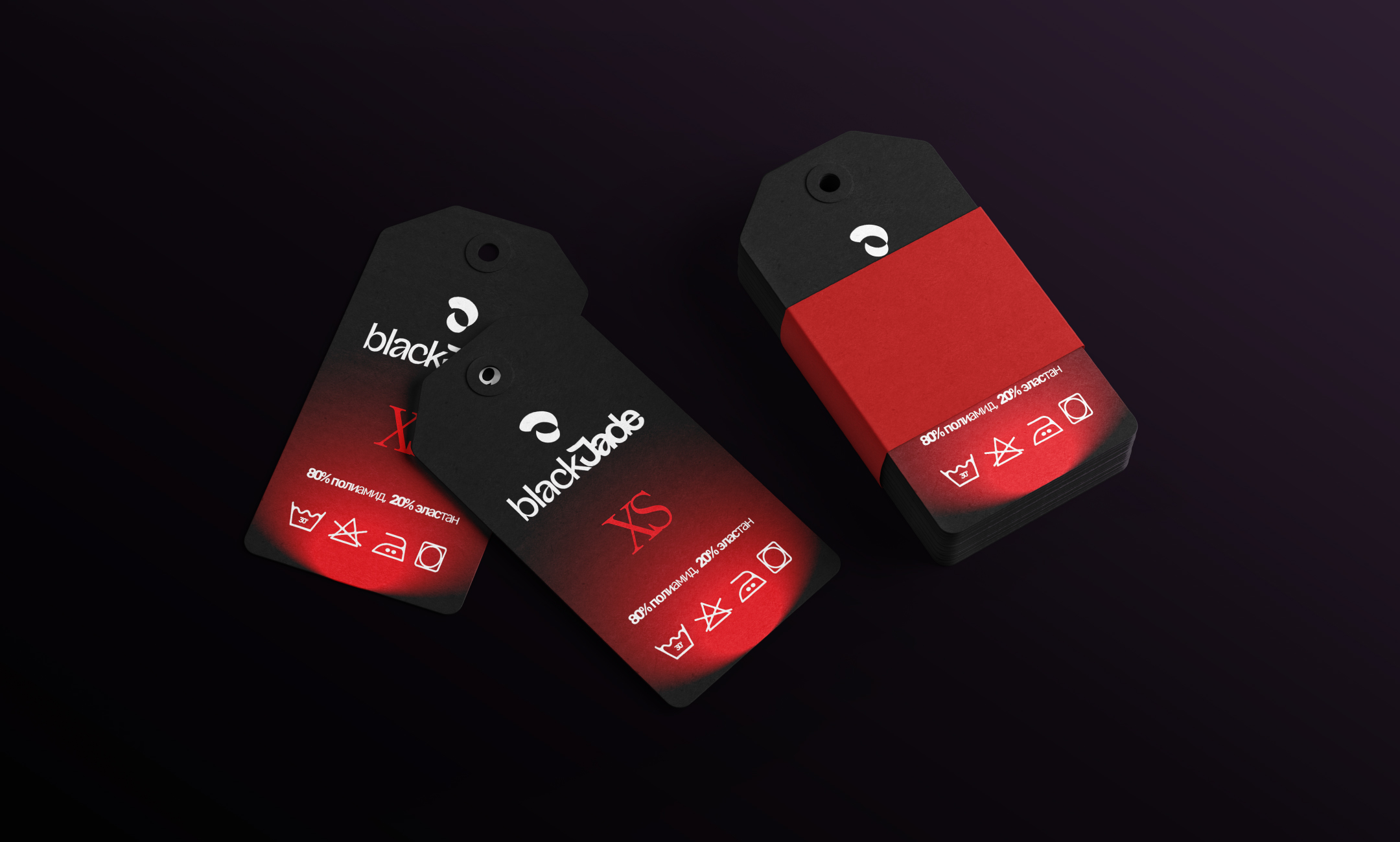 black Jade — одежда для спорта и танцев — Изображение №7 — Брендинг на Dprofile