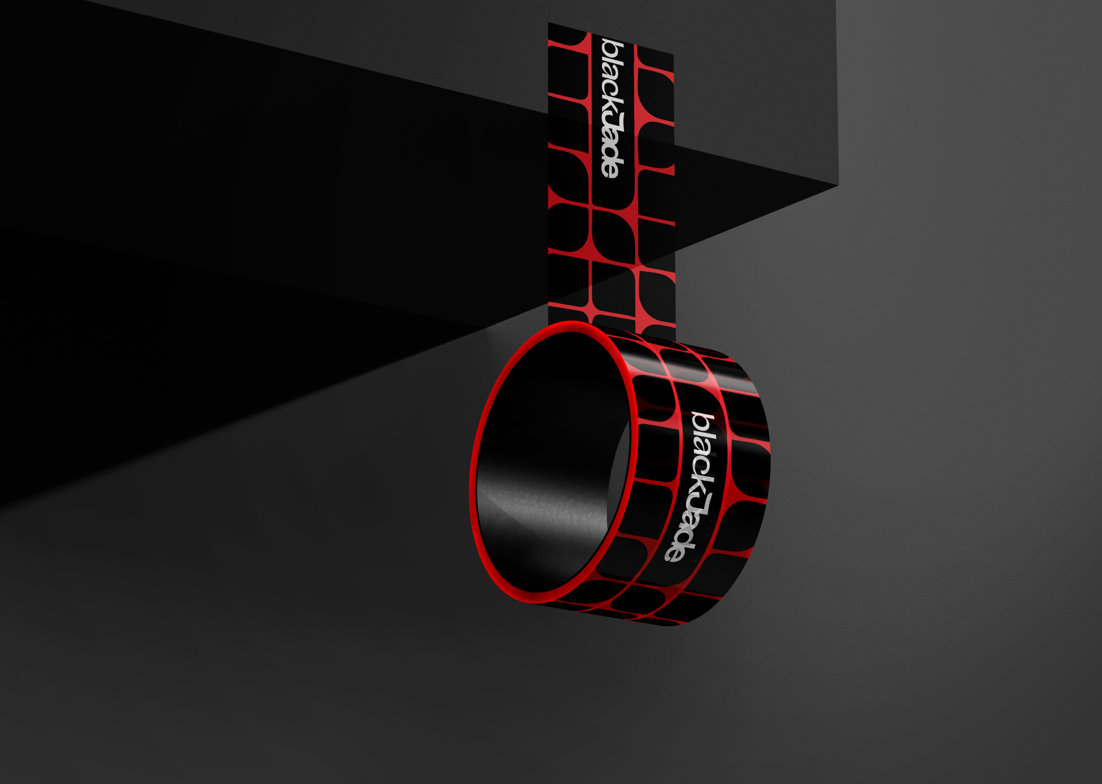 black Jade — одежда для спорта и танцев — Изображение №9 — Брендинг на Dprofile