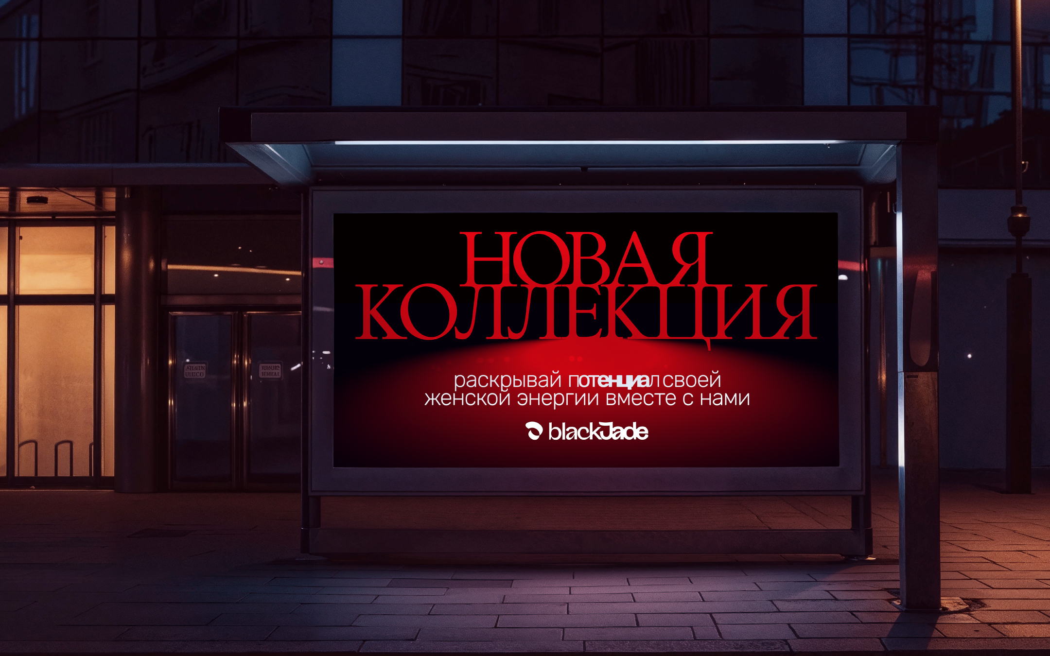 black Jade — одежда для спорта и танцев — Изображение №4 — Брендинг на Dprofile