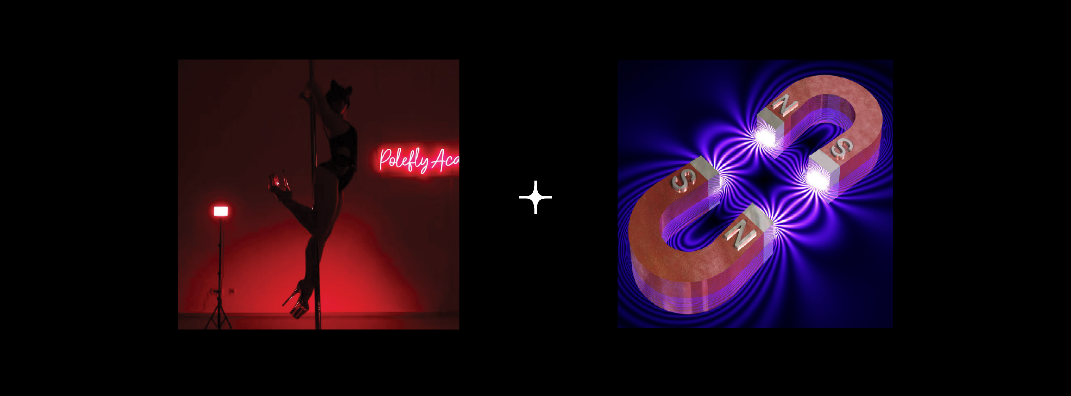 black Jade — одежда для спорта и танцев — Изображение №2 — Брендинг на Dprofile