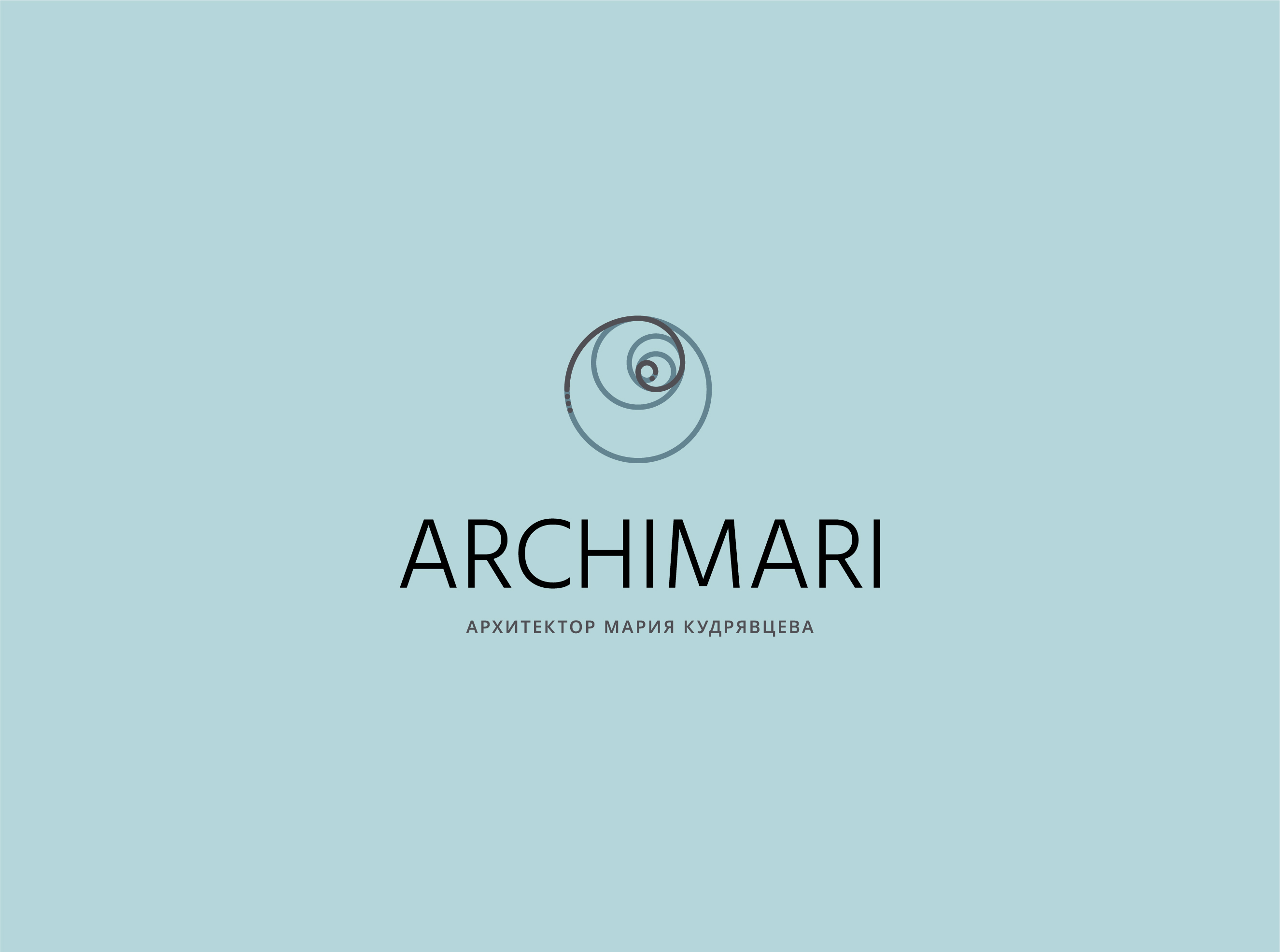 Achimari — Изображение №5 — Брендинг, Графика на Dprofile