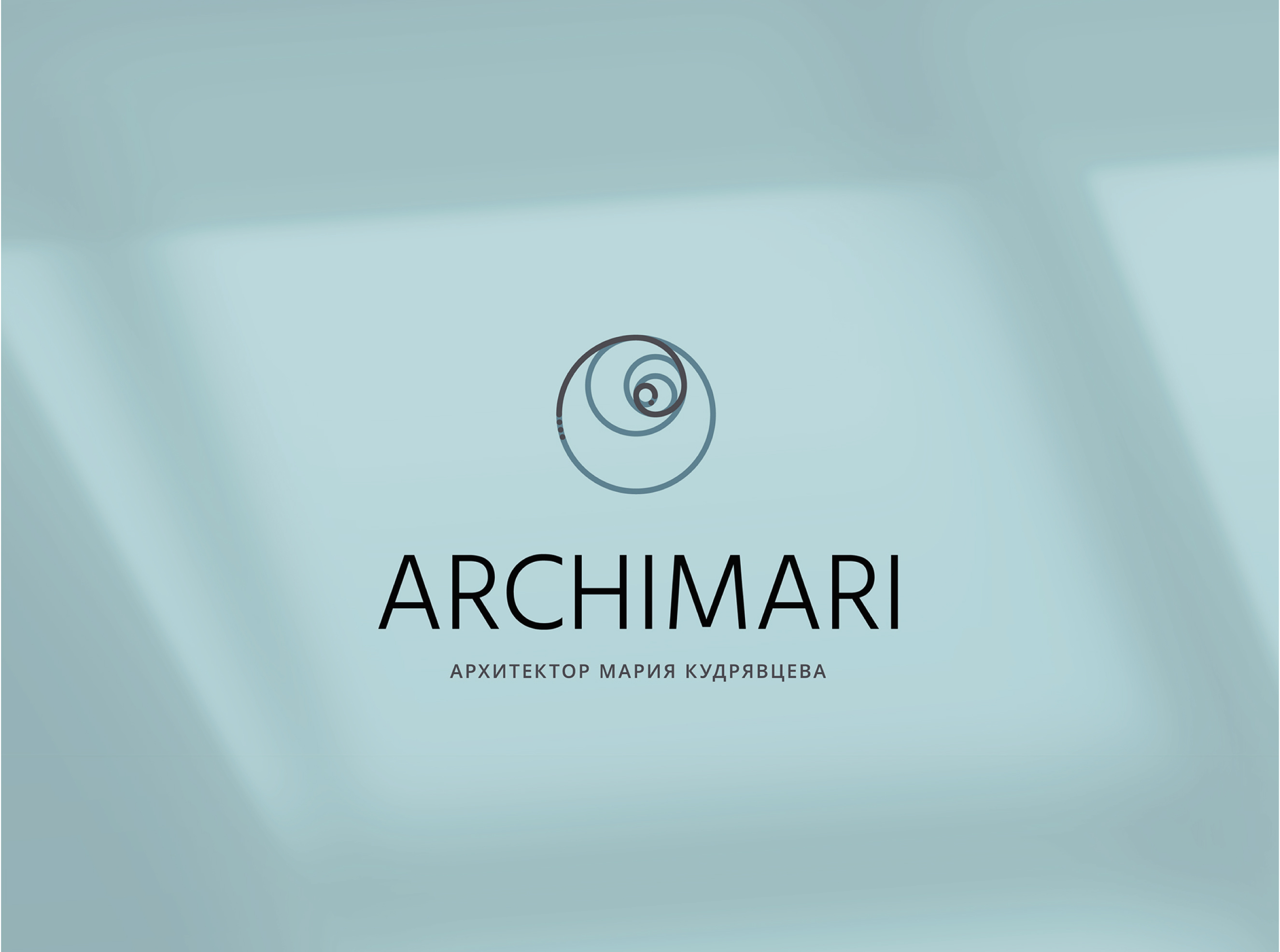 Achimari — Изображение №1 — Брендинг, Графика на Dprofile