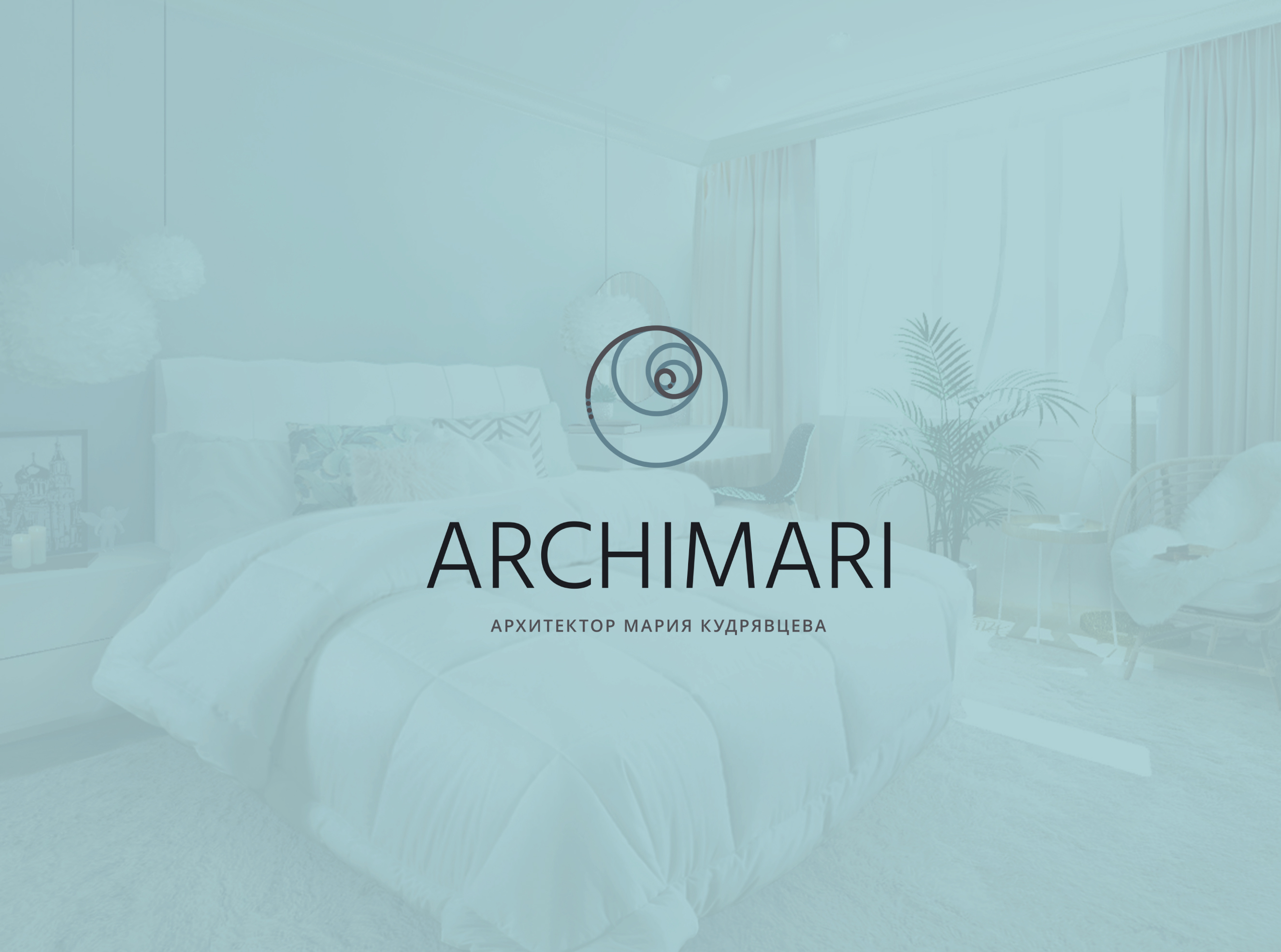 Achimari — Изображение №11 — Брендинг, Графика на Dprofile