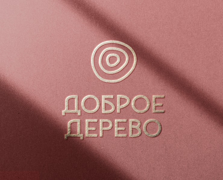 Доброе дерево на Dprofile