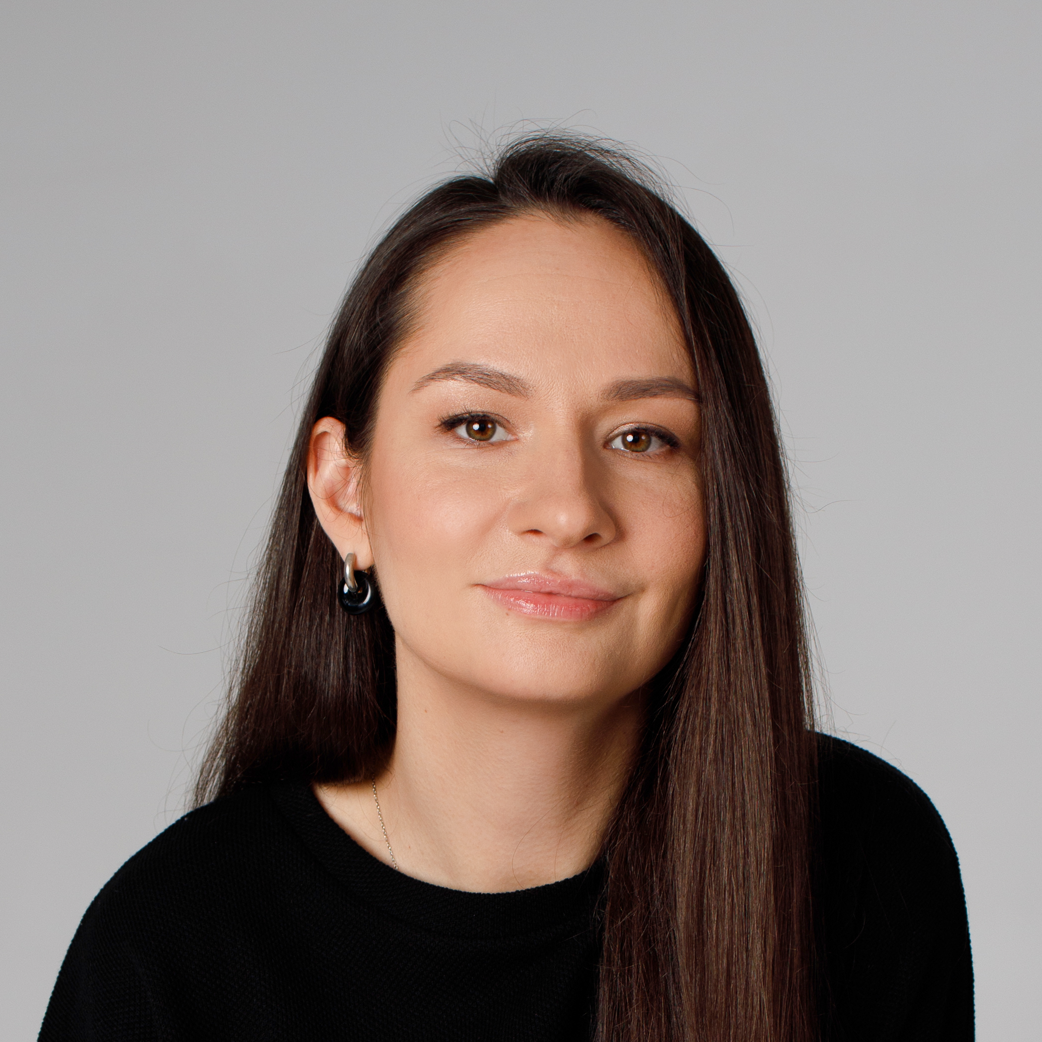Аватар пользователя Мария Дорогова