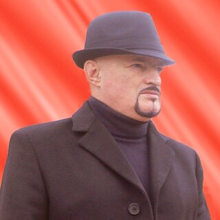 Аватар пользователя Юрий Волошин