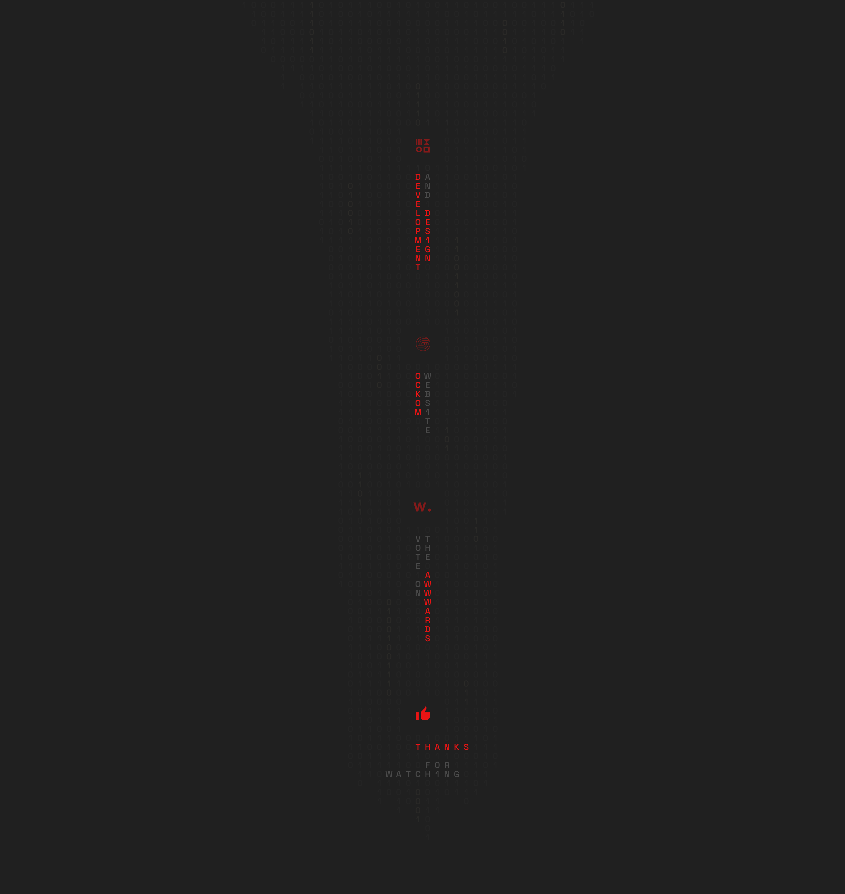 OCKOM. Simplifying Cybersecurity. For You — Изображение №15 — Интерфейсы, 3D на Dprofile